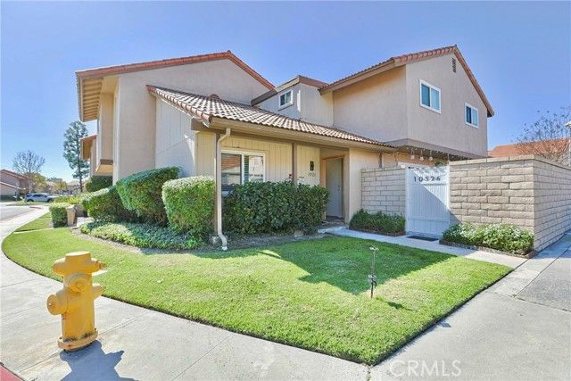 10526 Carrotwood, Stanton, CA 90680