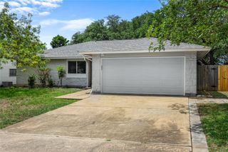 12225 Mosley LN, Austin, TX 78727