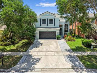 9670 Wolcott Place, Wellington, FL 33414