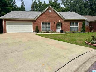 4653 BONNETT CIRCLE, Birmingham, AL 35235
