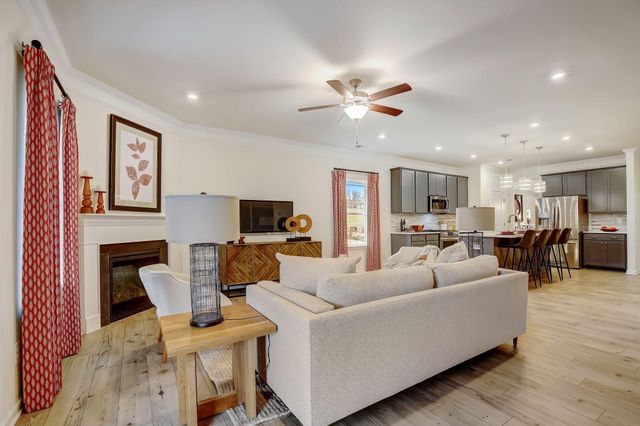 7273 Telluride Way, Ooltewah, TN 37363