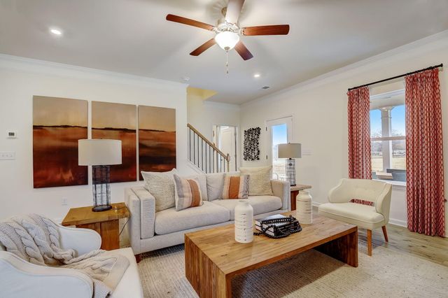 7273 Telluride Way, Ooltewah, TN 37363