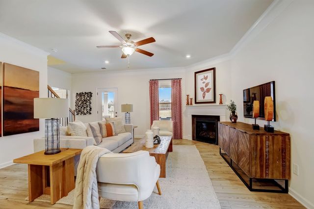 7273 Telluride Way, Ooltewah, TN 37363