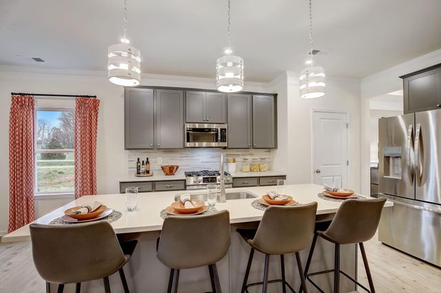 7273 Telluride Way, Ooltewah, TN 37363