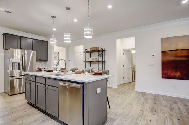 7273 Telluride Way, Ooltewah, TN 37363