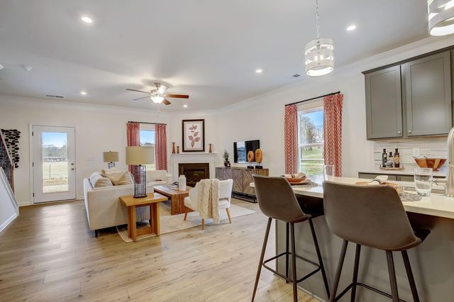 7273 Telluride Way, Ooltewah, TN 37363