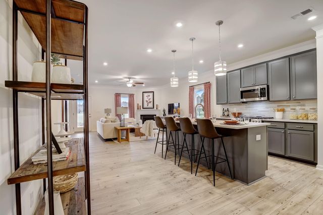 7273 Telluride Way, Ooltewah, TN 37363