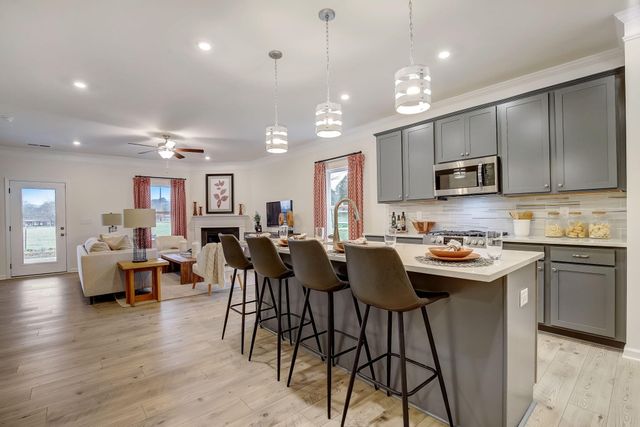 7273 Telluride Way, Ooltewah, TN 37363