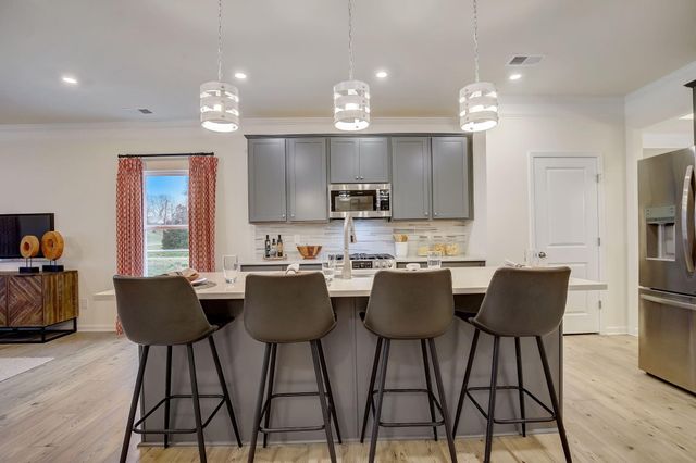 7273 Telluride Way, Ooltewah, TN 37363