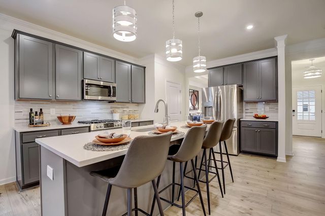 7273 Telluride Way, Ooltewah, TN 37363