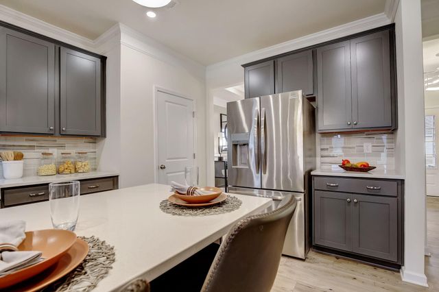 7273 Telluride Way, Ooltewah, TN 37363