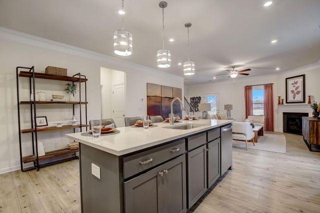 7273 Telluride Way, Ooltewah, TN 37363