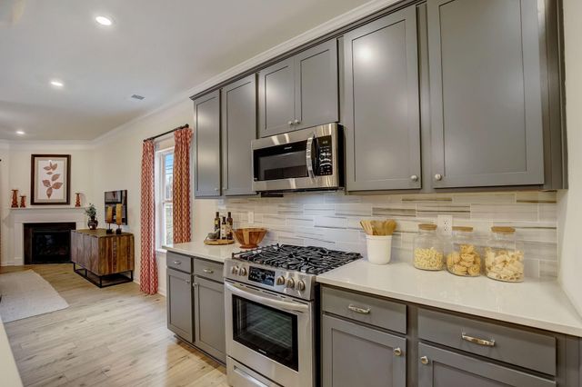 7273 Telluride Way, Ooltewah, TN 37363