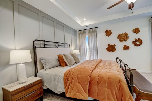 7273 Telluride Way, Ooltewah, TN 37363