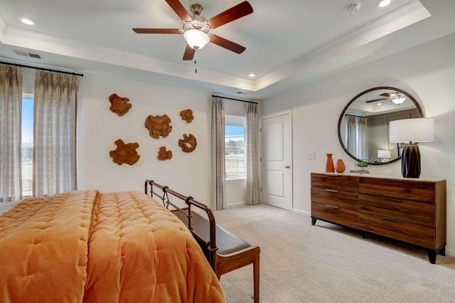 7273 Telluride Way, Ooltewah, TN 37363