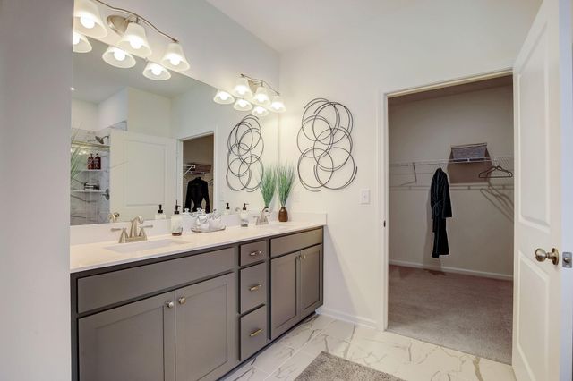 7273 Telluride Way, Ooltewah, TN 37363