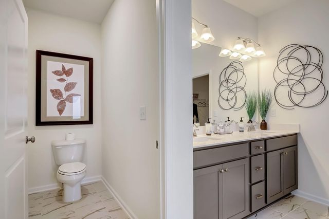 7273 Telluride Way, Ooltewah, TN 37363