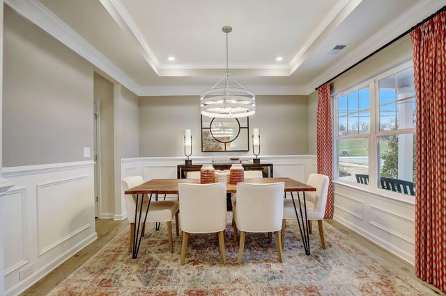 7273 Telluride Way, Ooltewah, TN 37363