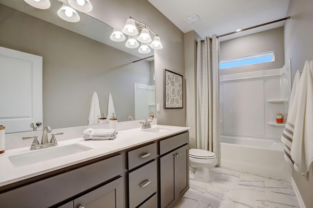 7273 Telluride Way, Ooltewah, TN 37363