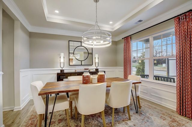 7273 Telluride Way, Ooltewah, TN 37363