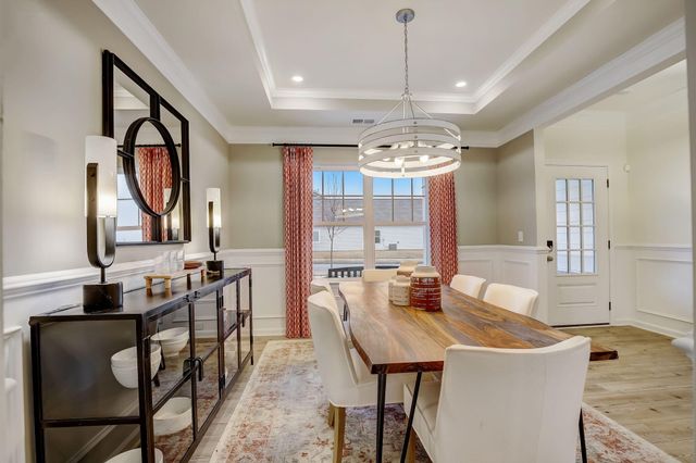 7273 Telluride Way, Ooltewah, TN 37363