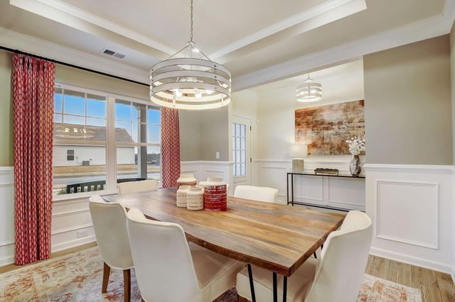 7273 Telluride Way, Ooltewah, TN 37363