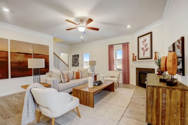 7273 Telluride Way, Ooltewah, TN 37363