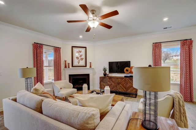 7273 Telluride Way, Ooltewah, TN 37363