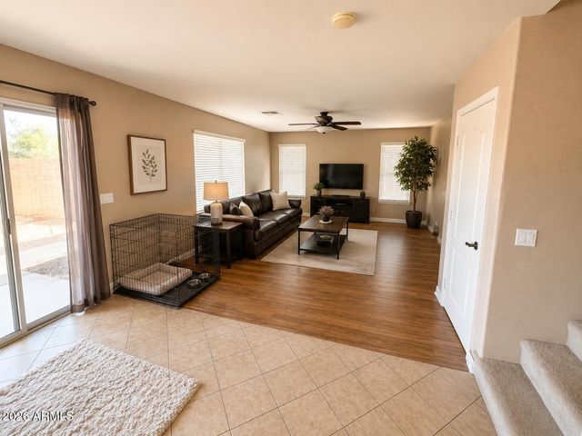 41838 W ANNE Lane, Maricopa, AZ 85138