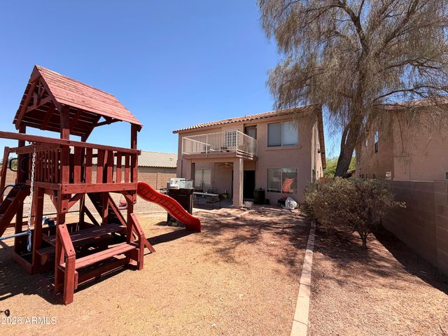 41838 W ANNE Lane, Maricopa, AZ 85138