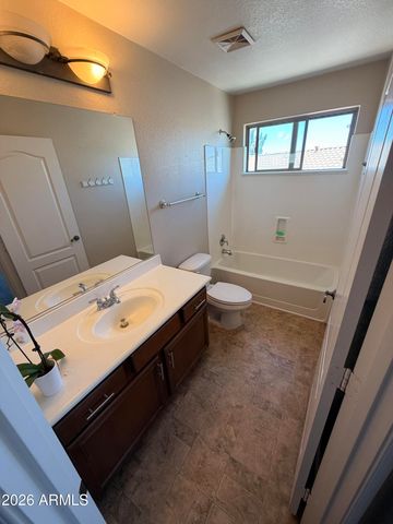 41838 W ANNE Lane, Maricopa, AZ 85138