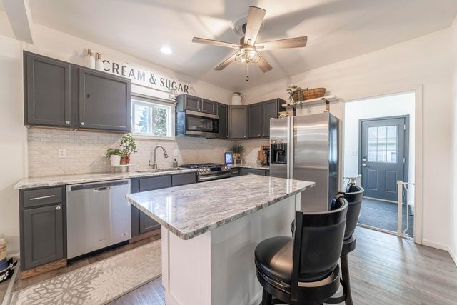 201 Will Street, Kouts, IN 46347