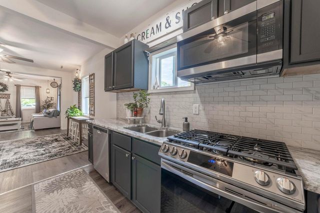 201 Will Street, Kouts, IN 46347