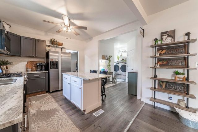 201 Will Street, Kouts, IN 46347