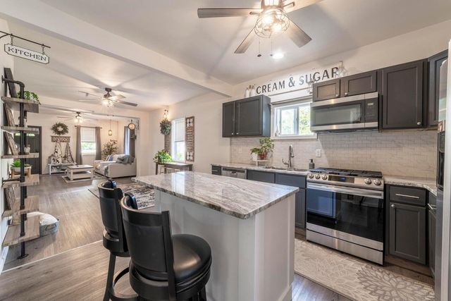 201 Will Street, Kouts, IN 46347