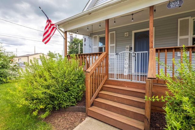 201 Will Street, Kouts, IN 46347