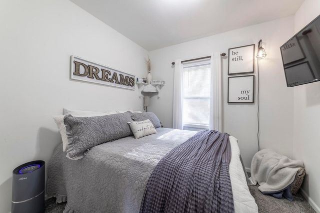 201 Will Street, Kouts, IN 46347