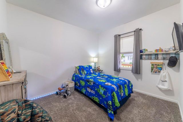 201 Will Street, Kouts, IN 46347