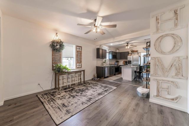 201 Will Street, Kouts, IN 46347