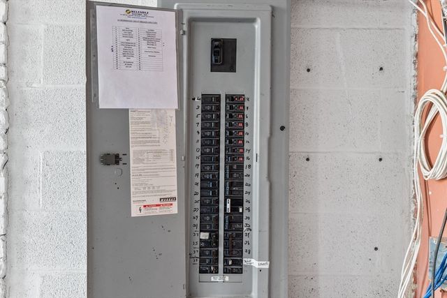 21 A Wormwood A, Boston, MA 02210