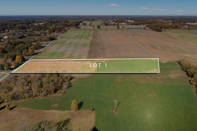 2641 Battle Creek Rd, Springfield, TN 37172