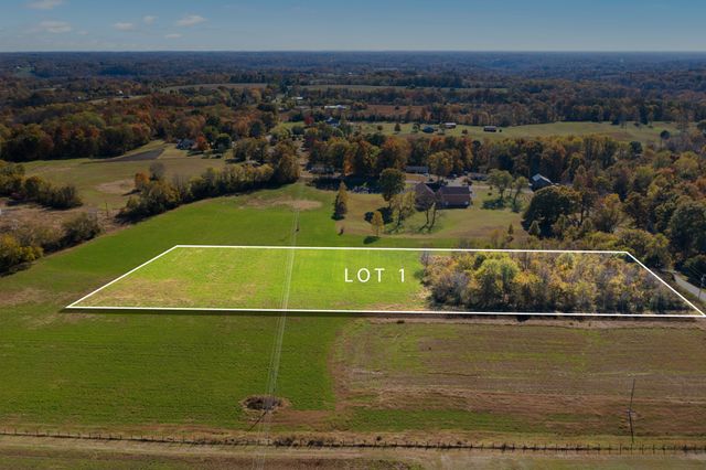 2641 Battle Creek Rd, Springfield, TN 37172