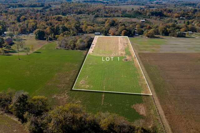 2641 Battle Creek Rd, Springfield, TN 37172