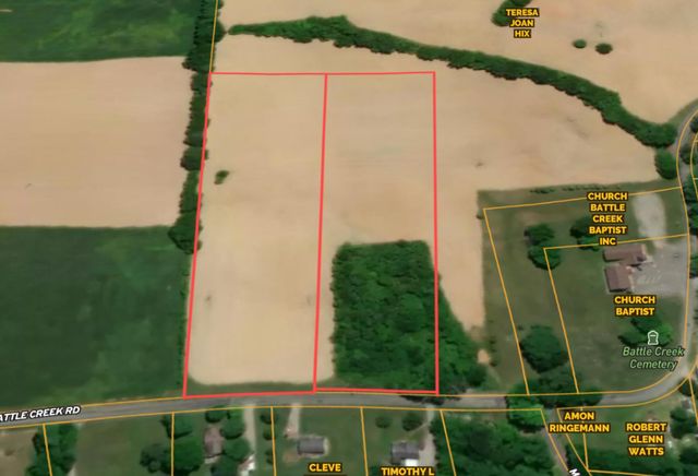 2641 Battle Creek Rd, Springfield, TN 37172