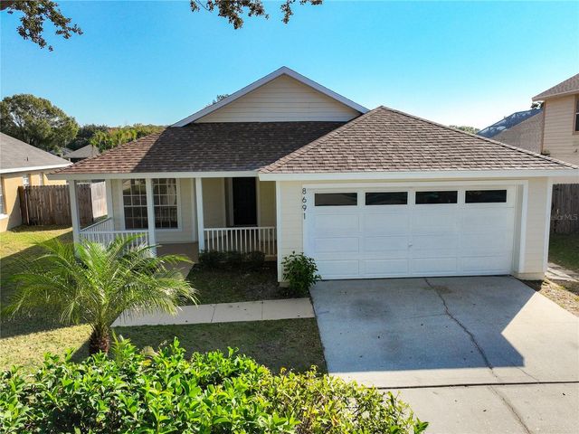 8691 FORT JEFFERSON BOULEVARD, Orlando, FL 32822