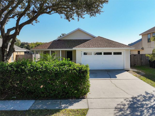 8691 FORT JEFFERSON BOULEVARD, Orlando, FL 32822