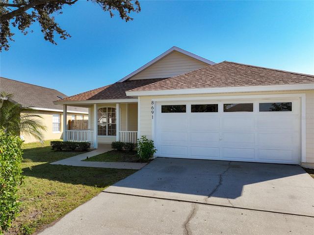 8691 FORT JEFFERSON BOULEVARD, Orlando, FL 32822
