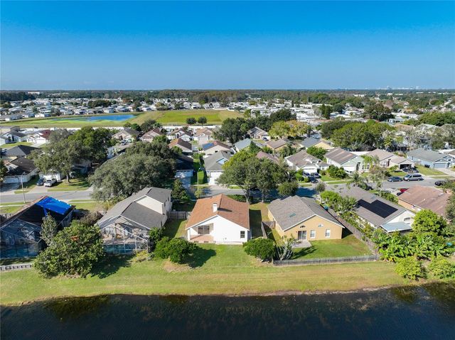 8691 FORT JEFFERSON BOULEVARD, Orlando, FL 32822