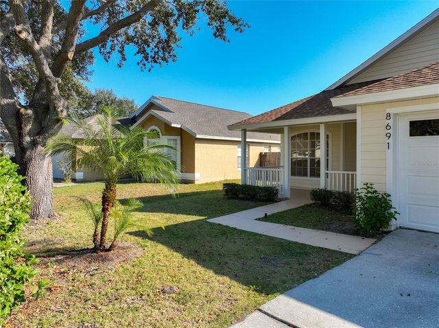 8691 FORT JEFFERSON BOULEVARD, Orlando, FL 32822