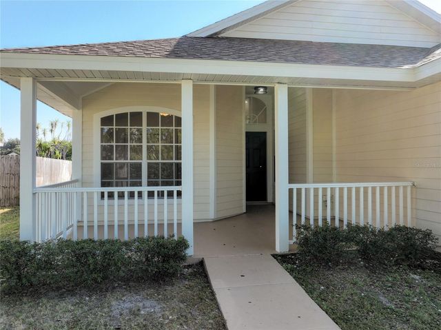 8691 FORT JEFFERSON BOULEVARD, Orlando, FL 32822